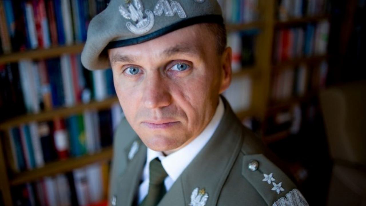 Полски генерал: Полша не е заплашена от «руска окупация» — това не й е по джоба