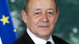 Ръководител, МВнР, Франция, Русия, отдалечаване