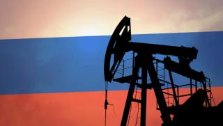 Запаси, нефт, газ, Русия