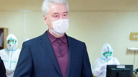 Ситуацията с Ковид в Москва бързо се подобрява