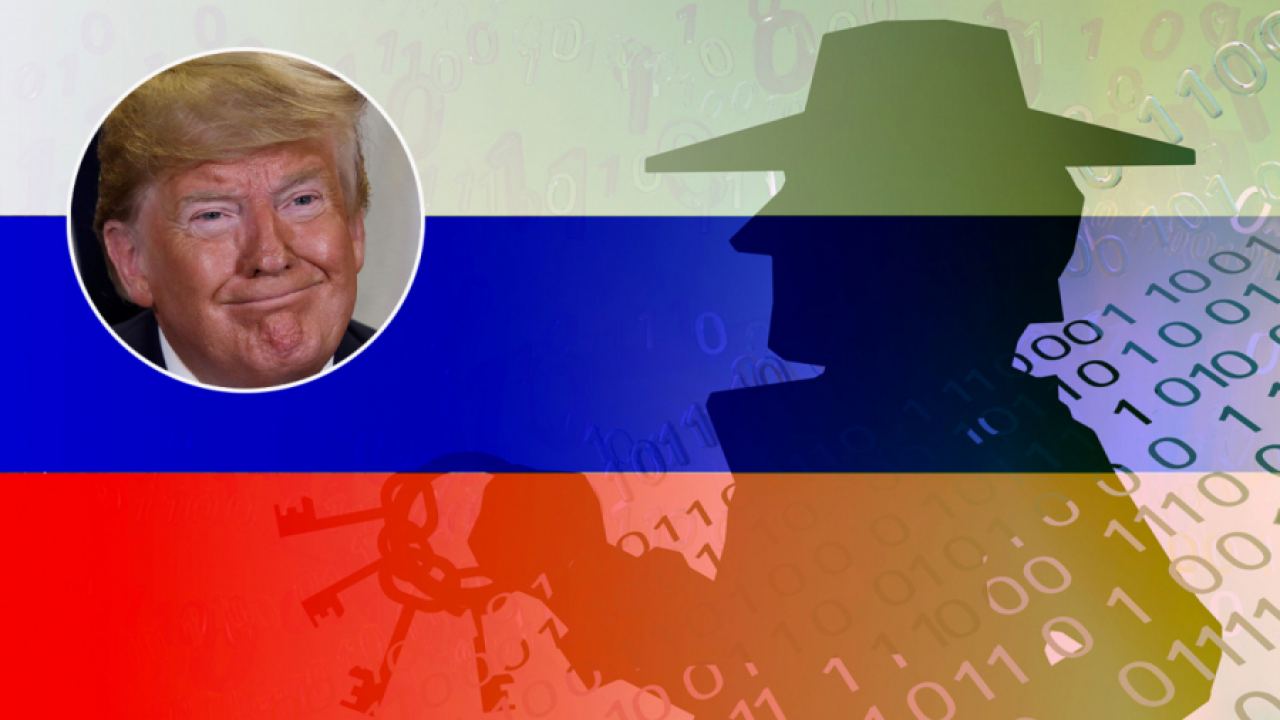 Week «разобличи» плановете на Русия за намеса в американските избори 2020