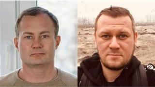 Киев, изпълнение, Мински споразумения, извратена форма