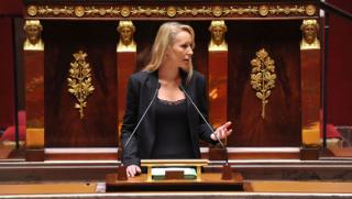 Le Figaro, племенница, Льо Пен, расизъм, Франция