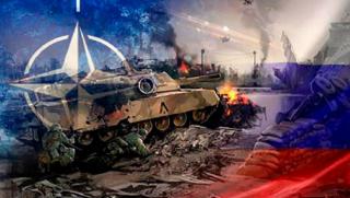 Американски публицист, Москва, опасяване, нахлуване, НАТО