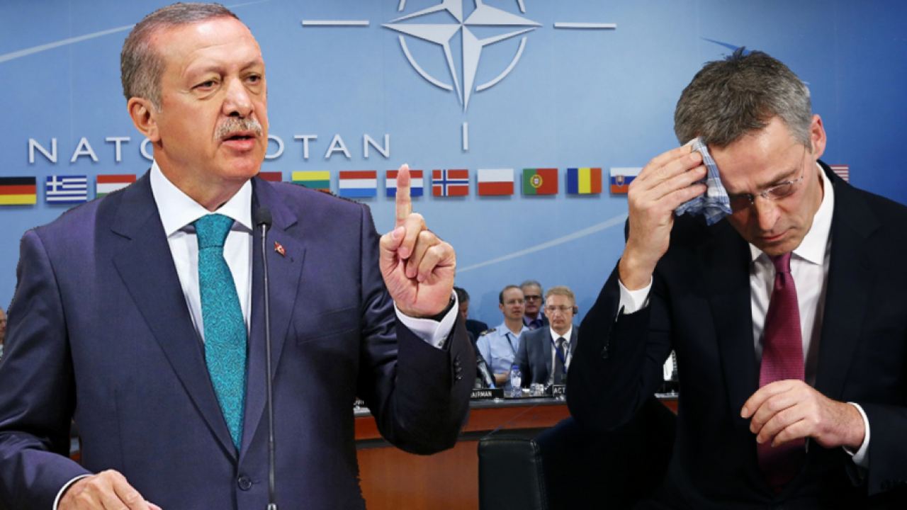 N-TV: Турция отказа да подкрепи тайния план на НАТО за отбрана на Източна Европа от Русия