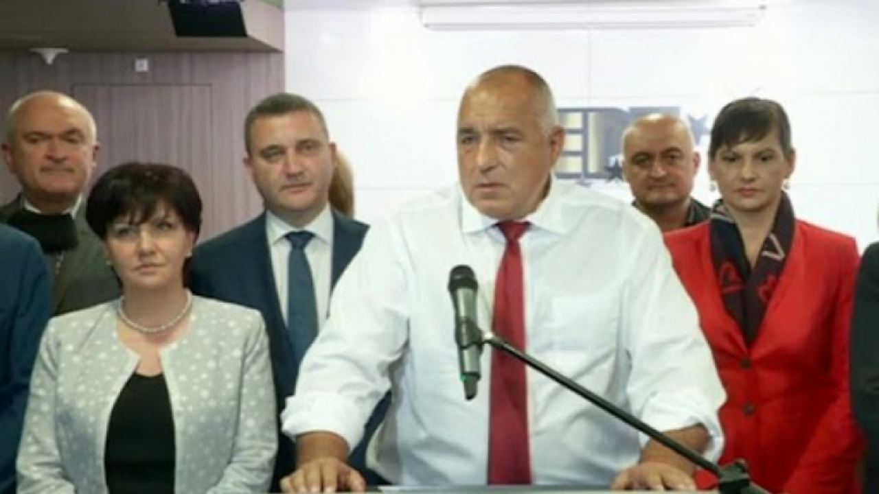 Няма да живея в параноя! Радев ме следи с дрон. ДПС действа тихо и Отзад