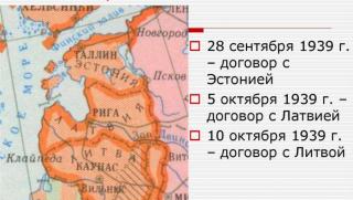Сталин, включи, Прибалтика,СССР