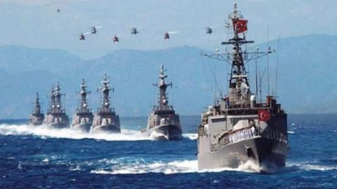 Турция е разработила план за военно нахлуване в Гърция