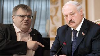 Франция, обвини, беларуски власти, международни задължения