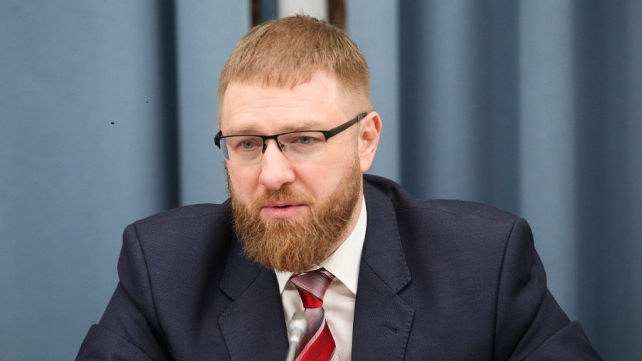 Ръководителят на ФЦНТ на РФ призова правителството да наложи строги санкции срещу ПНС и неговите съюзници