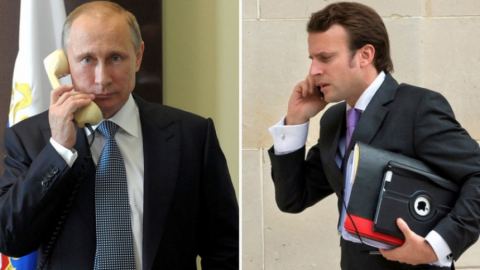 Путин: Опитите за проточването на преговорите ще доведат Киев единствено до допълнителни руски изисквания