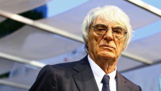 Daily Mail, бивш бос, Формула-1, тъмнокожи, расизъм, бели