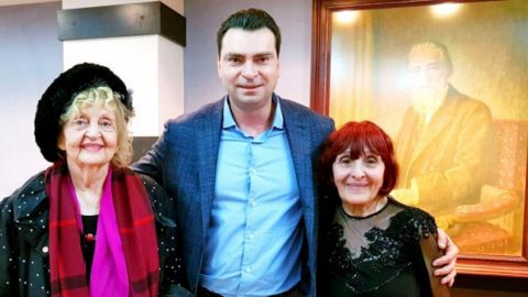 Как БСП-Со­фия създаде Ли­те­ра­ту­рен са­лон