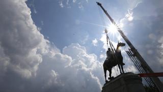 Експресен, Швеция, мирна смяна, власт, САЩ