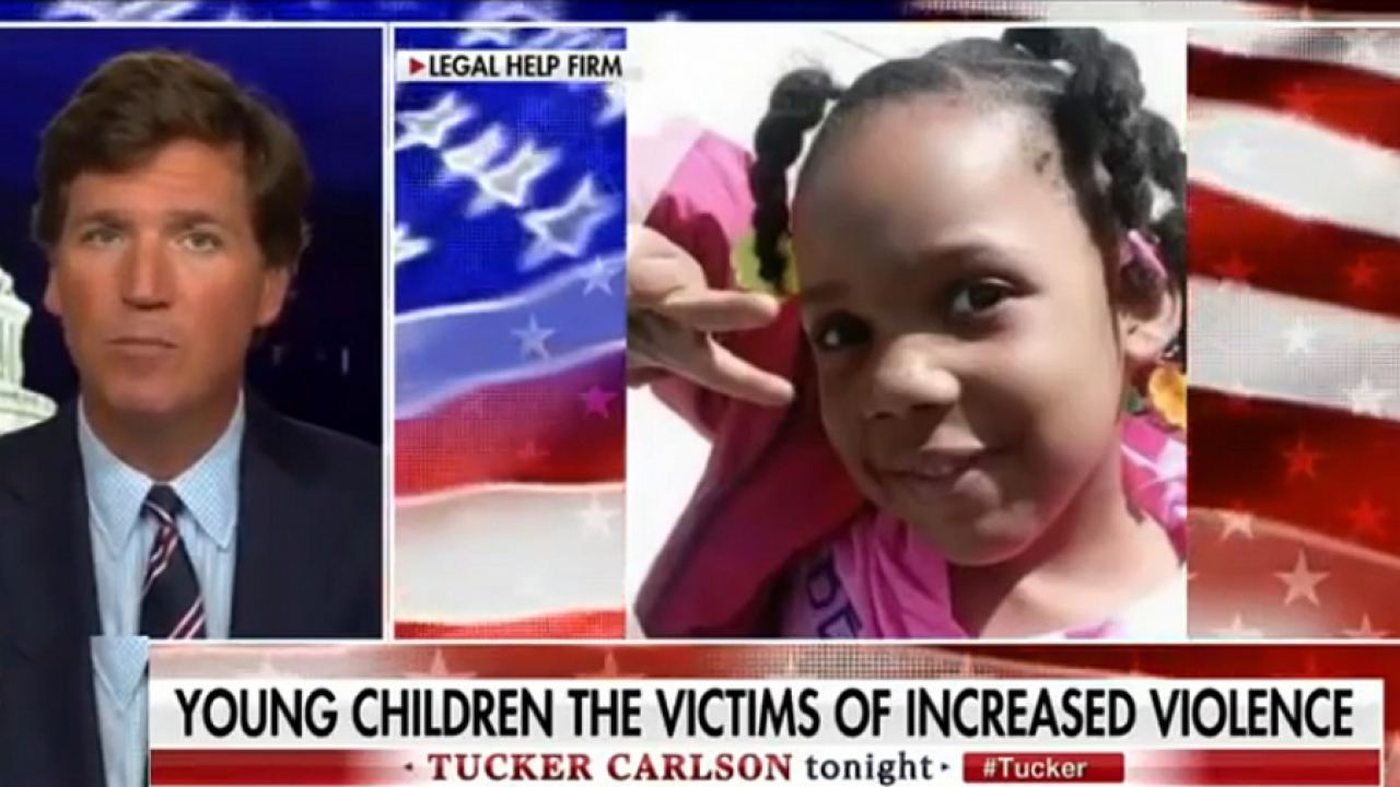 Fox News: По улиците на американските градове стрелят в деца — полицията не може да ги защити