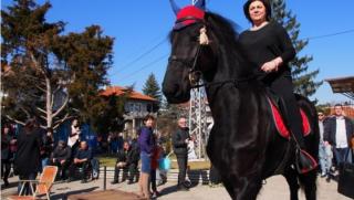 Нежни мъже, Нинова, БСП, коалиция, битка, България