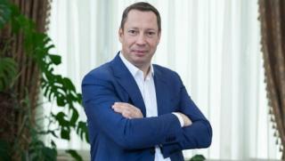 Назначение, Кирил Шевченко, Русия, завръща, Украйна