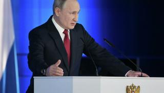 Зануляване, Путин, мека национализация