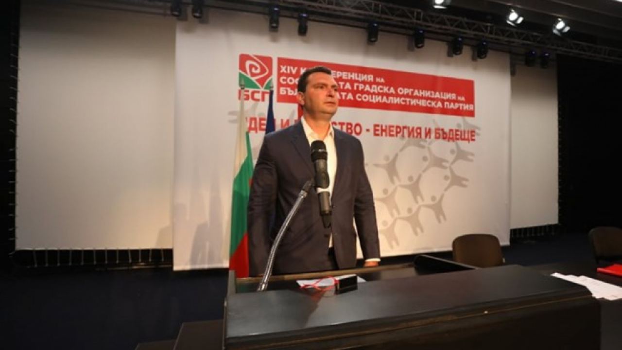 Калоян Паргов: Днес в България доминира авторитарната премиерска власт