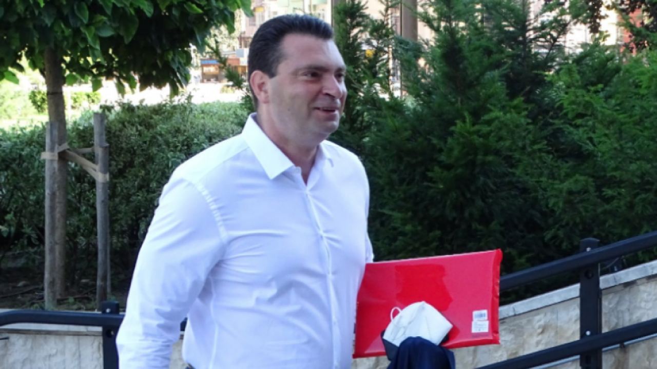 Калоян Паргов - лидерът, който не обича "да носи две дини под една мищница"