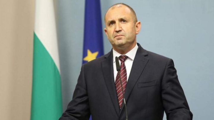 Отворено писмо до Президента на РБългария