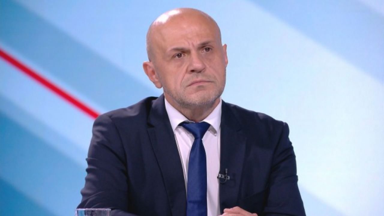 Т. Дончев: Възможна е оставка на правителството в края на месец септември