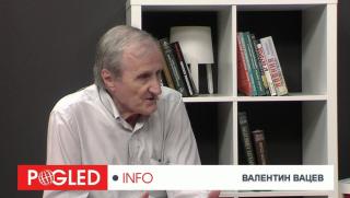 Валентин Вацев, БСП, забавени реакции, български политически живот, правителство, протести