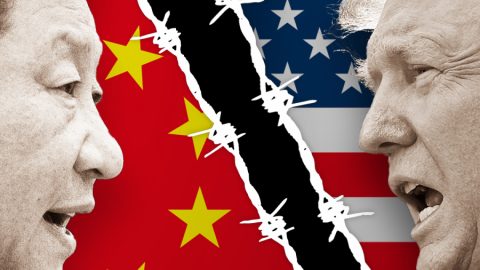 China Daily: Лъжите за Китай няма да станат истина
