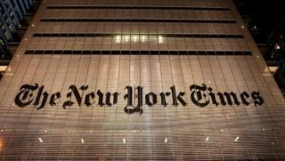 Автоцензура, норма, редактор, New York Times