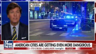 Fox News, разглезени дилетанти, САЩ, полиция, граждани, бандити