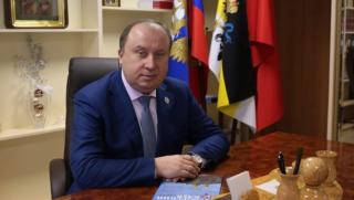 Олег Розанов, Русия, отговорен патриотизъм