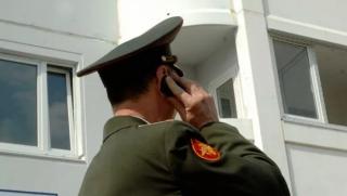 Американски учени, проследяват, мобилни телефони, руски военни обекти