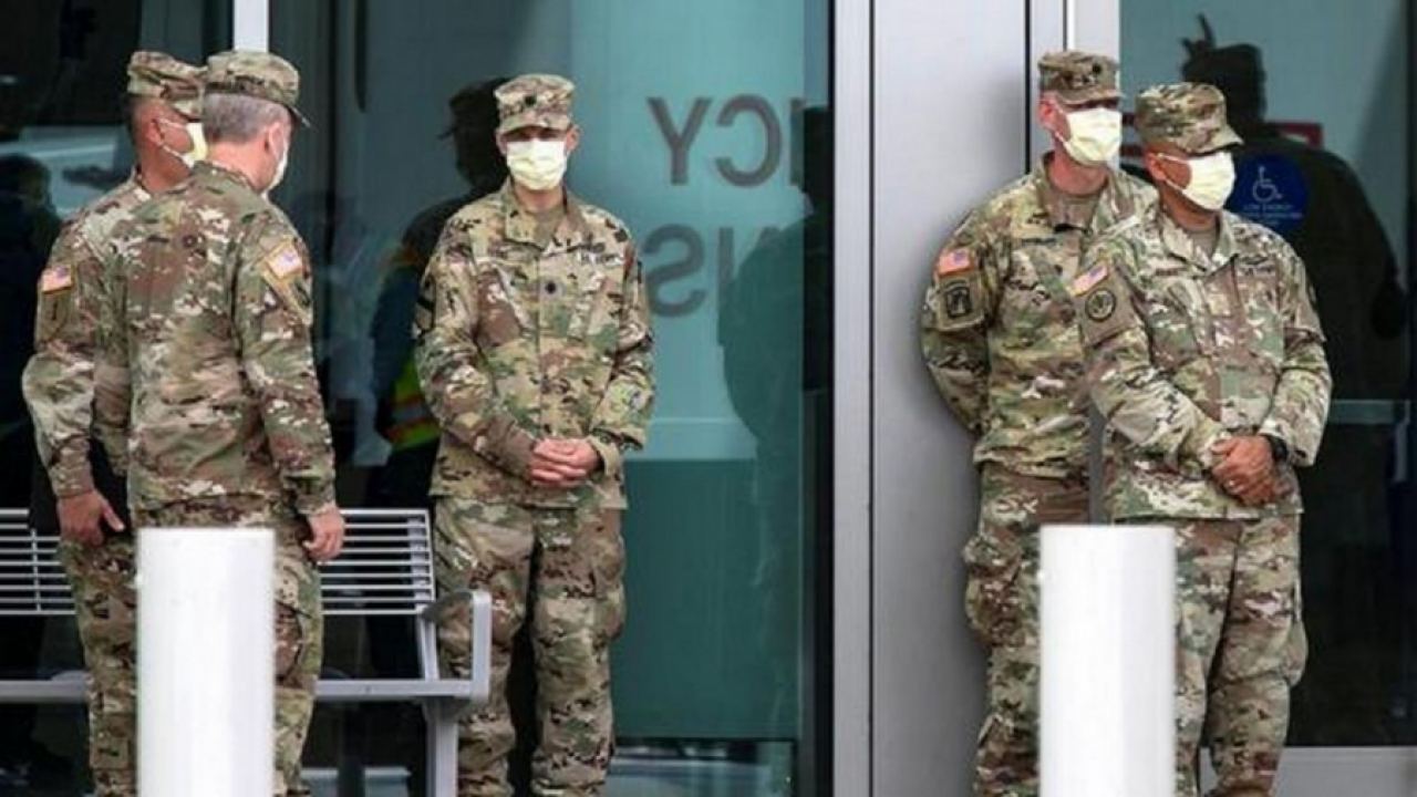 SCMP: «САЩ ни докараха болестта» — японците изискват преразглеждането на съглашението за разполагане на американските войски