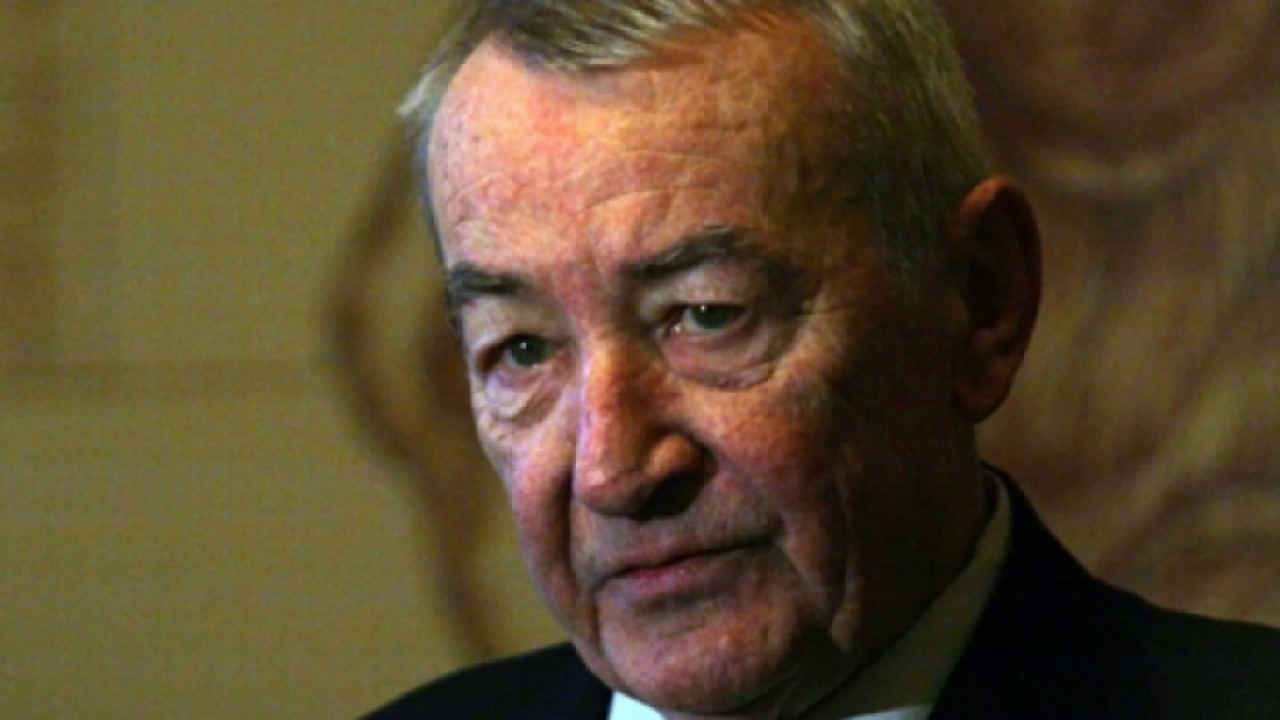 Изчезващи видове /За Дончо Цончев/