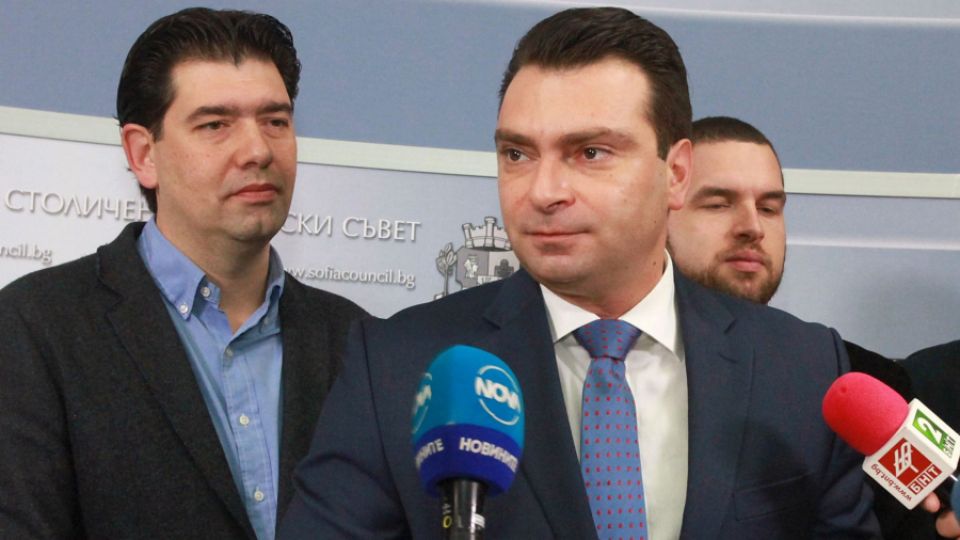 Калоян Паргов: От Фандъкова чухме оправдания, но не и кой е виновен за трагедията