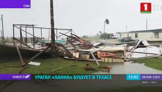 Тръмп, извънредно положение, Тексас