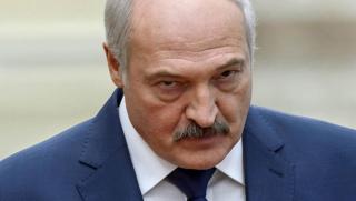 Руски експерт, разкри, спасяване, Лукашенко