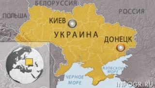 Полша, Украйна, Черно море