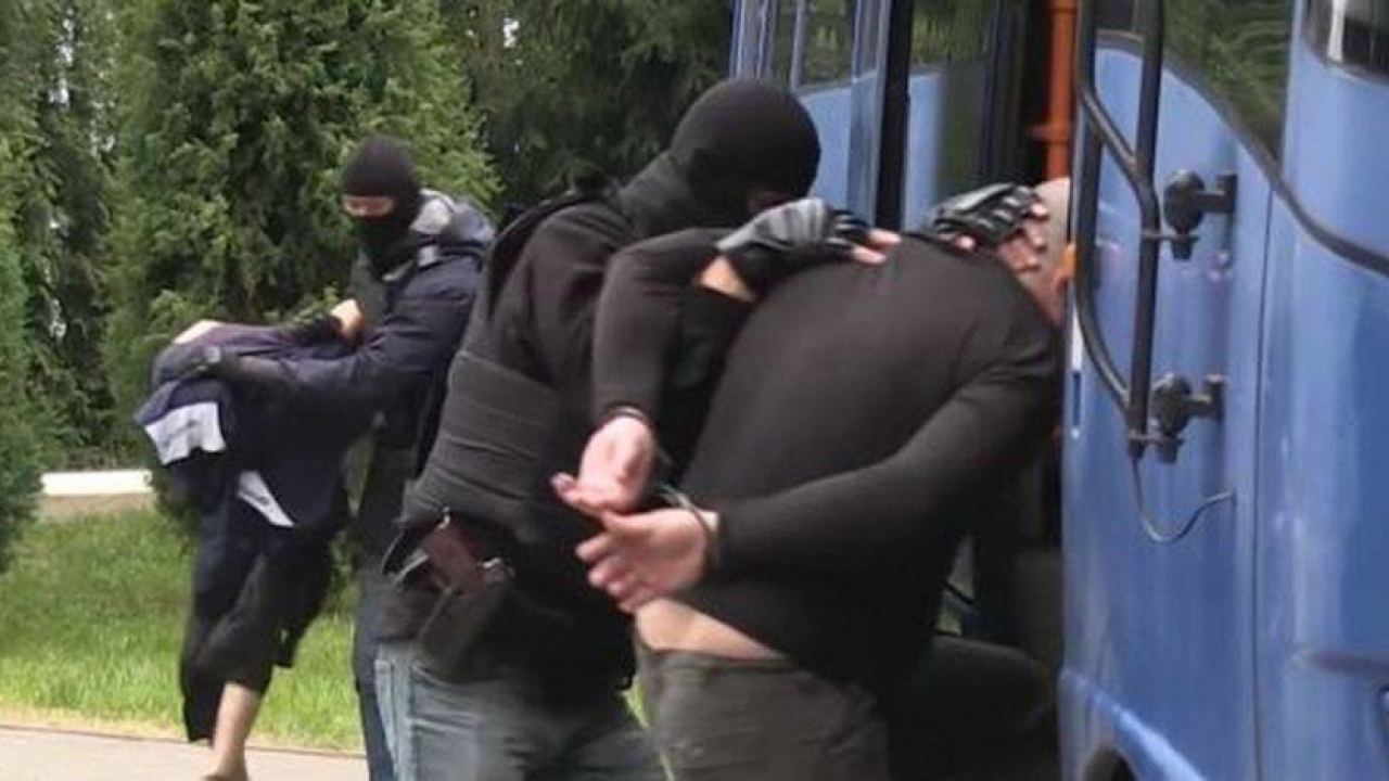 Предателство в обкръжението на Зеленски стана причина за провал на специалната операция на украинското разузнаване в Беларус