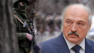 Изводи, вагнеровци, Беларус