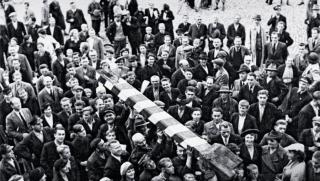 Мюнхенски сговор, 1938 година, Европа