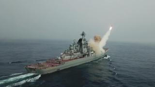 САЩ, морски крилати ракети