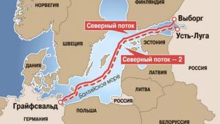 САЩ, санкции, ФРГ, Алтмайер
