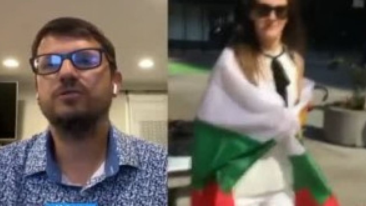 Протестите през погледа на сънародниците ни в Чикаго