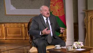 Лукашенко, единна държава, Русия, Беларус, не е възможно