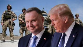 американски войници, Германия