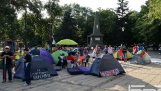 31 ден, протести, Варна