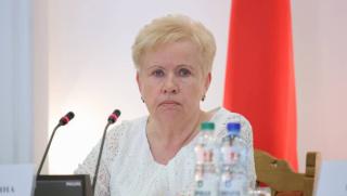 ЦИК, Беларус, първи данни, президентските избори