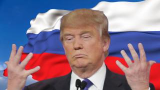 Тръмп, Русия, президент, САЩ, Доналд Тръмп