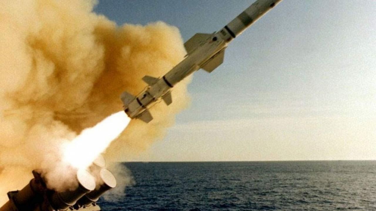 Крилатите ракети Tomahawk под формата на системи за ПРО в Полша